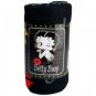 Wholesale Betty Boop Kisses Fleece Blankets