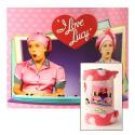 Wholesale I Love Lucy Fleece Blankets