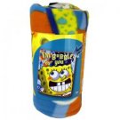 Wholesale Spongebob Bubble Trouble Fleece Blankets