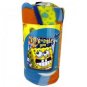 Wholesale Spongebob Bubble Trouble Fleece Blankets