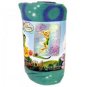 Wholesale Tinkerbell SPARKLY Fleece Blankets