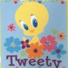 Wholesale Tweety Fleece Blankets