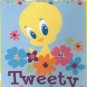 Wholesale Tweety Fleece Blankets