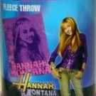 Wholesale Hannah Montana Fleece Blankets