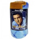 Wholesale Elvis Cover Fleece Blankets