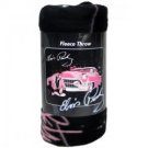 Wholesale Elvis Easy Riding Fleece Blankets