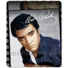 Wholesale Elvis Idol Fleece Blankets