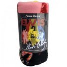 Wholesale Elvis Remembered Fleece Blankets