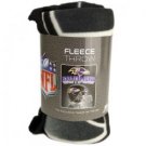 Wholesale Baltimore Ravens Fleece Blankets