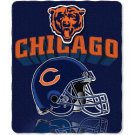 Wholesale Chicago Bears Fleece Blankets