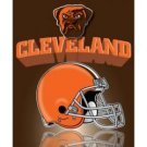 Wholesale Cleveland Browns Fleece Blankets