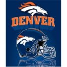 Wholesale Denver Broncos Fleece Blankets