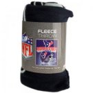 Wholesale Houston Texans Fleece Blankets