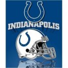 Wholesale Indianapolis Colts Fleece Blankets