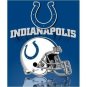Wholesale Indianapolis Colts Fleece Blankets