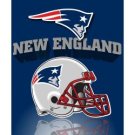 Wholesale New England Patriots Fleece Blankets
