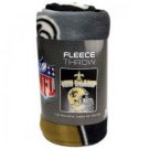 Wholesale New Orleans Saints Fleece Blankets