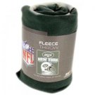 Wholesale New York Jets Fleece Blankets