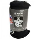 Wholesale Oakland Raiders Fleece Blankets