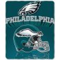 Wholesale Philadelphia Eagles Fleece Blankets