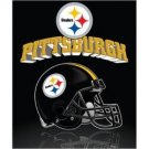 Wholesale Pittsburgh Steelers Fleece Blankets