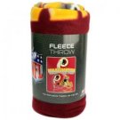 Wholesale Washington Redskins Fleece Blankets