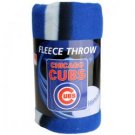 Wholesale Chicago Cubs Fleece Blankets