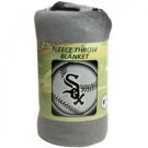 Wholesale Chicago White Sox Fleece Blankets