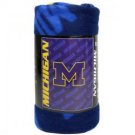 Wholesale Michigan Fleece Blankets