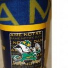 Wholesale Notre Dame Fleece Blankets
