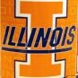 Wholesale University of Illinois Fleece Blankets