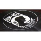 Super Plush POW Queen-Mink Style Blankets 79"x95"