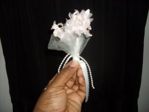 Mini Wedding bouquet