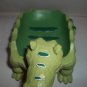 Alligator Soap Dish