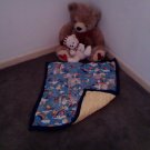 Care and Pooh Bear