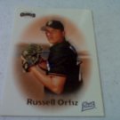1998 Best Russ Ortiz Auto