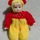 Bear Doll