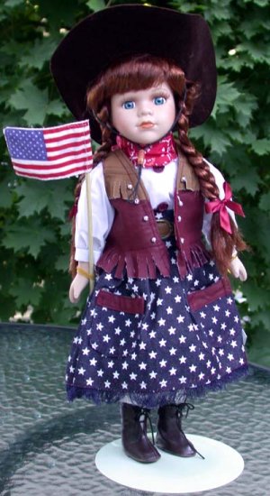 american sweetheart collection dolls