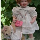 Show-stoppers Porcelain Doll  Sherrie