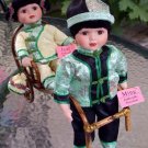 Showstoppers Doll - Jade and Ming