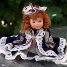 Doll - Victorian look