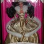 Barbie Winter Fantasy  1995