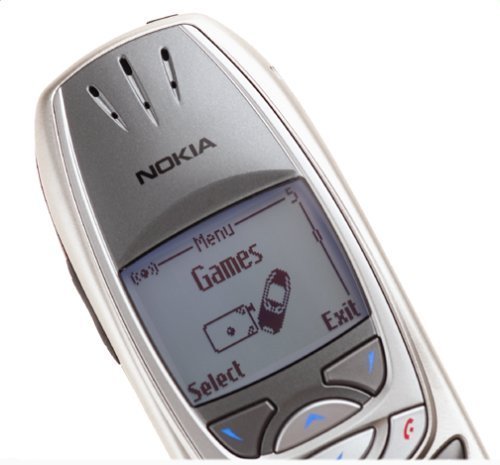 Wholesale Deals 5 New Nokia 6310i Bluetooth Cell Phones Unlocked