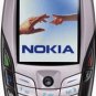 WHOLESALE 5 NEW Nokia 6600 Cell Phones camera unlocked