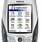 WHOLESALE 5 NEW Nokia 6600 Cell Phones camera unlocked