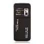 Unlocked A868 Dual Card Quad Band Touch Screen Cell Phone