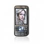 Unlocked A008 Quad Band Dual Sim Cell Phone in Black