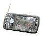 JC678S Quad band Duel SIM MP3/4 FM Unlocked TV Phone