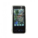 Tri-band 850 / 1800 /1900MHz Dual Sim Card Cell Phone M08