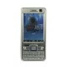 Moxing B698 Tri-band Dual Sim Card TV Function Cell Phone